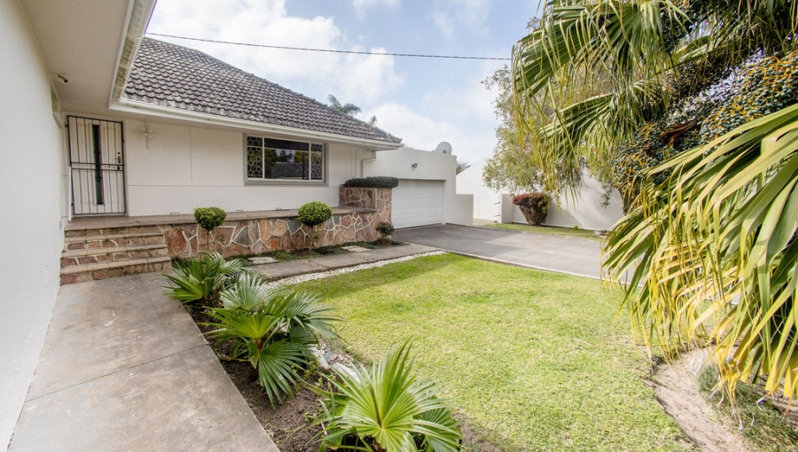 4 Bedroom Property for Sale in Stirling Eastern Cape